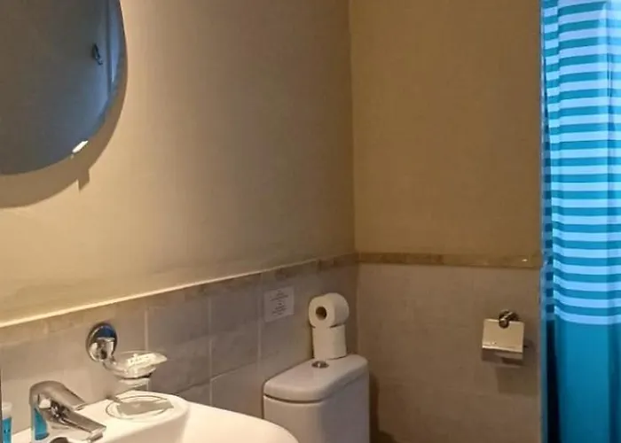 Hotel apartamentowy De Tres Muy Espacioso Con Jardines Y Piscinas